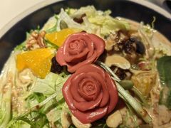 -雀蓝川菜(滨湖万象汇店)
