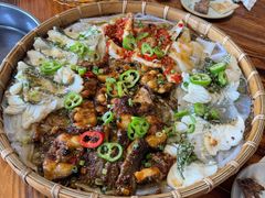 -侠成水上农庄(工业大道店)