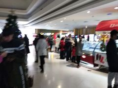 -金逸影城(大悦城IMAX激光店)
