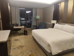 -郑州美盛喜来登大酒店