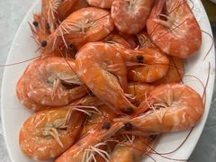 -众味海鲜大排档·活海鲜·潮汕味(南澳店)