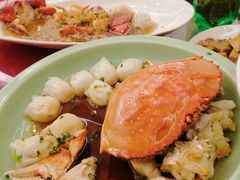 -同庆楼(滨湖万达广场店)