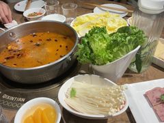 -七欣天香辣蟹火锅(上海银亿滨江店)