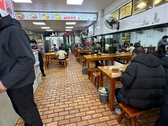 -汪胖子襄阳牛肉面(华丰路店)