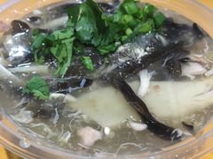 -食盈碗仔翅(星玺广场店)