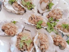 -富临港·蒸汽海鲜·手抓海鲜·炒菜(栈桥店)