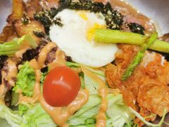 -刀叉遇上筷子中西融合餐厅(和平店)