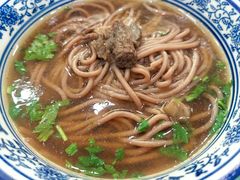 -正顺饸饹馆(中土商务楼店)