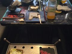 -王家渡火锅店(亦庄店)