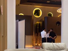 -浦乐汇·汤泉水世界