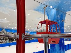 -长沙湘江冰雪世界