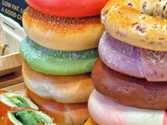 -One Bagel·一个贝果(凯德mall大峡谷店)