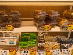 -包满意面包糕点(东坝店)