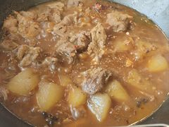 -红井路游艺炖锅·音乐餐吧(十渡店)