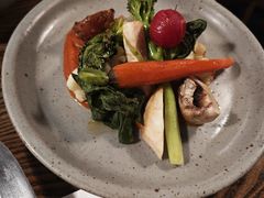 -Apollo·西班牙小酒馆(安福路店)