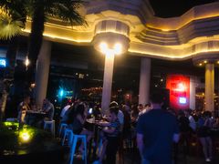 -JZ Club 爵士酒吧(上海店)