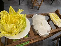 -大自然醉鹅·铁锅火焰鹅(上海联洋店)