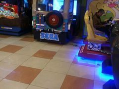-汤姆熊欢乐世界(罗斯福店)