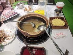 -菌小白火锅(时尚天河店)