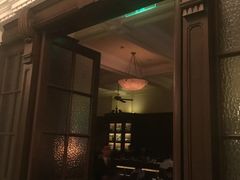 -LONG BAR 廊吧(外滩华尔道夫酒店)