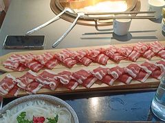 -刘一手重庆火锅(万达广场颍泉店)