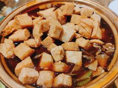 -一盏明灯全素斋(殊像寺店)