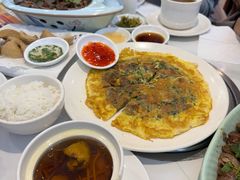 -陆记鹅庄·潮汕菜·狮头鹅(大仟里店)