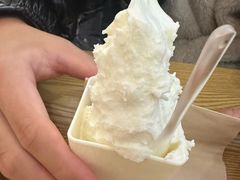 -野人先生Gelato(上海长宁龙之梦店)