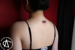 -AC TATTOO 纹身