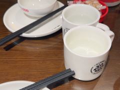 -味上湘菜馆(岳麓山店)