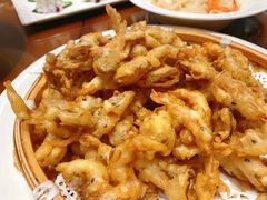 -绿江春(长江街店)