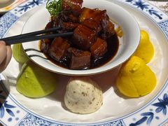 -苏浙徽·江南荟·本味融合菜(相城方圆里店)