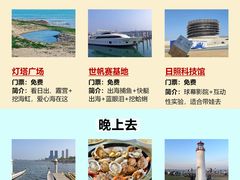 -巧克力渔家.小船海鲜胶东菜(万平口店)