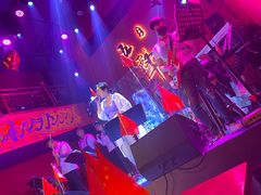 -MM·五声·音乐人与调酒师(西安路店)