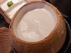 -同仁四季椰子鸡(宝安壹方城店)
