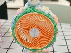 -Summer House夏莫手工坊团建活动(世博源店)