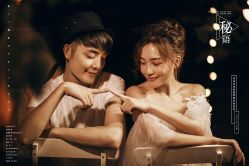 -雨墨婚纱摄影工作室