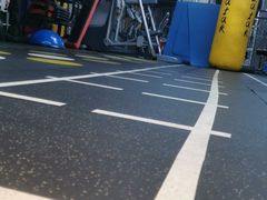 -ENERGY原力健身(川周店)