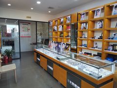 -京光明眼镜批发城(大兴黄村店)