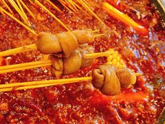 肥肠节子-玉林串串香·成都老字号(玉林街总店)