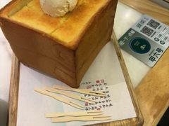 -绿茶餐厅(光明N次方公园店)