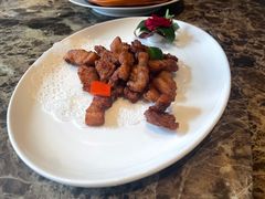 -沙田轩(古北店)