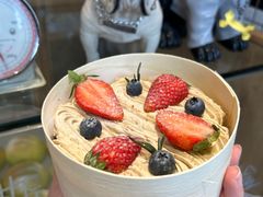 -Juicy Bakery(大学路店)