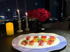 -烛影拾光观景餐厅·创意菜·摄影·小提琴(大唐不夜城店)