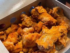 -阿捡忭京炸鸡(韭菜园总店)