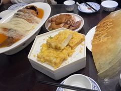 -邢家锅贴老店·非遗·开封菜(金明广场店)