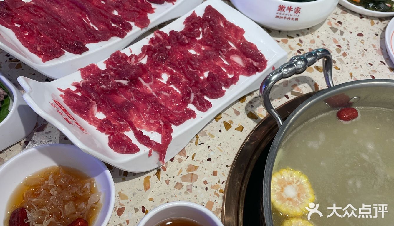 我替你们吃过了！！可以冲