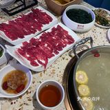 我替你们吃过了！！可以冲