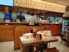 -松鹤楼面馆(飞州国际广场店)