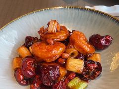 -望乡楼上海菜(日月光店)